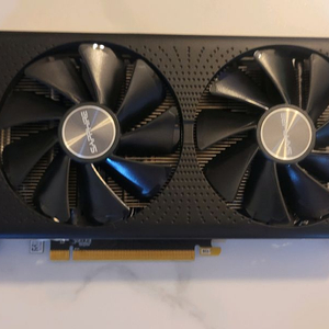 사파이어 rx570 8기가