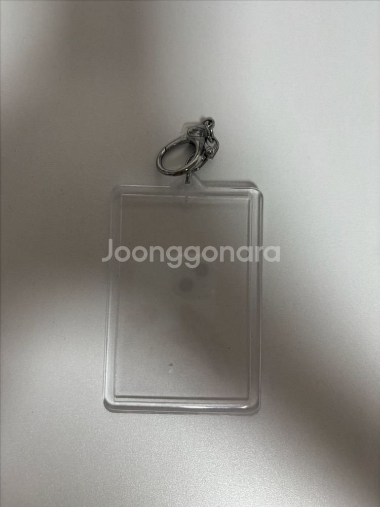 다이소 포카 키링 판매합니다!!--0