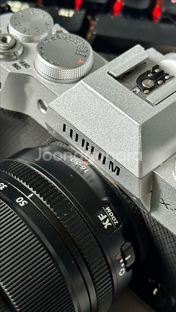 후지필름 xt50--1