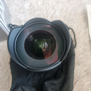 삼양EF 14MM 2.8