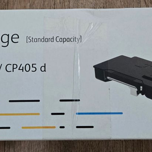 CM405df/CP405d 프린터 토너