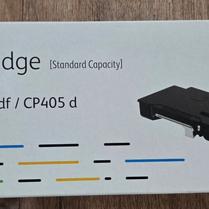 CM405df/CP405d 프린터 토너