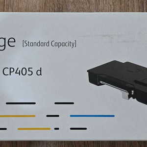 CM405df/CP405d 프린터 토너
