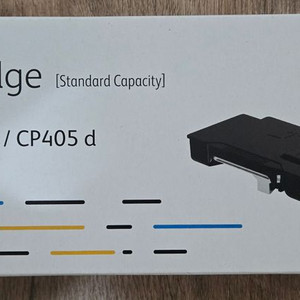 CM405df/CP405d 프린터 토너
