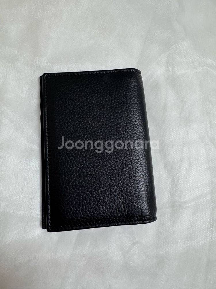 디올 오블리크 지갑 판매합니다 (거의 새상품급)--2