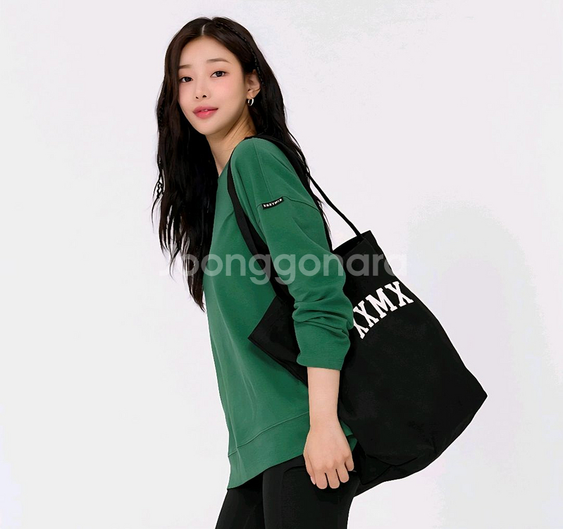 미개봉) 젝시믹스 에코백 라지--0