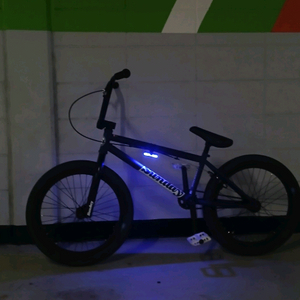 bmx