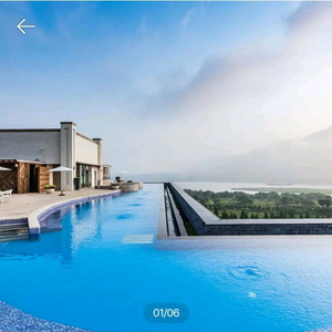 아쿠아필드(하남, 고양, 안성) 워터파크 대인2 소인2