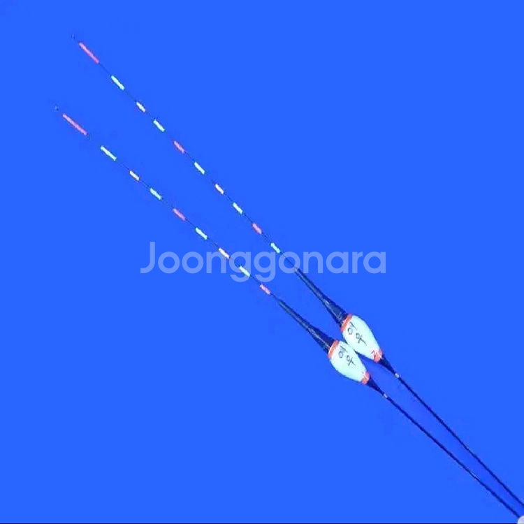 내림찌 내림전자찌 저부력찌 내림낚시 민물낚시--0