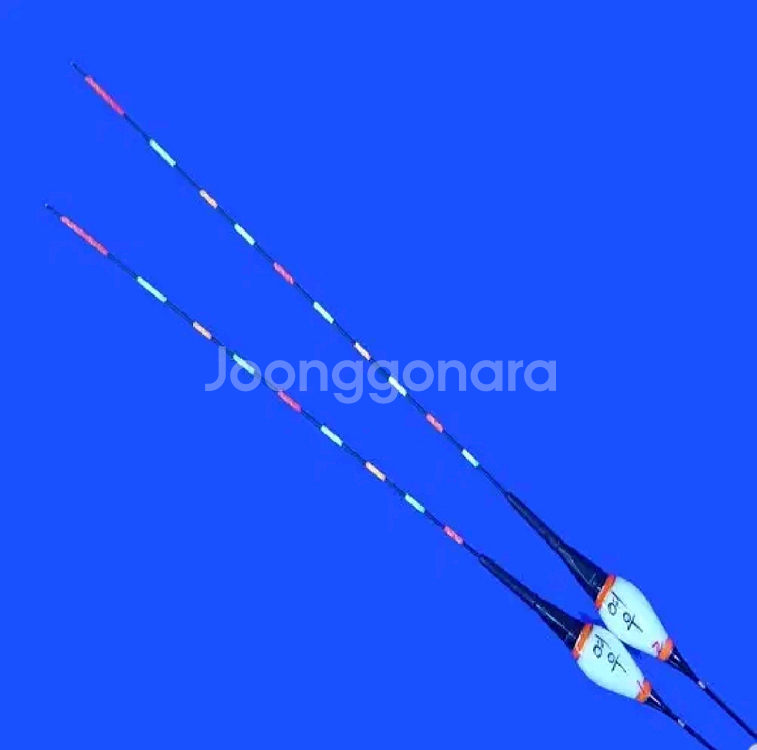 내림찌 내림전자찌 저부력찌 내림낚시 민물낚시--1