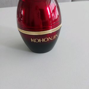 고혼진 크림