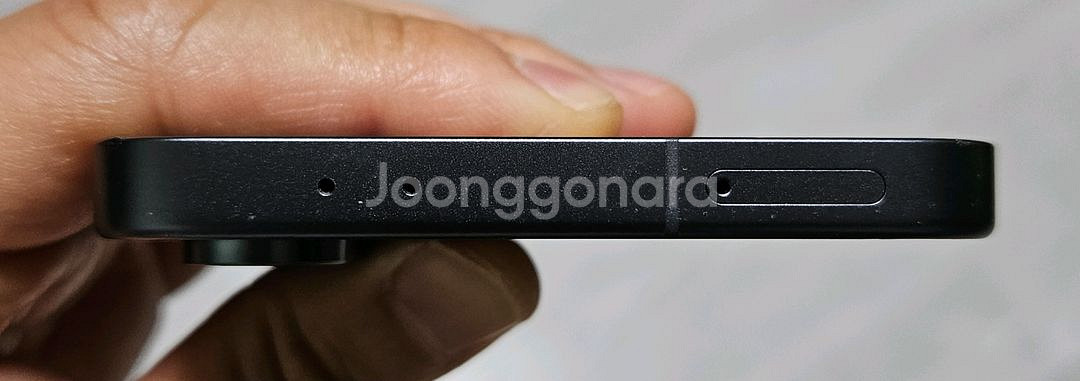 갤럭시 S24FE 그라파이트 256GB 싸게 팝니다.--2
