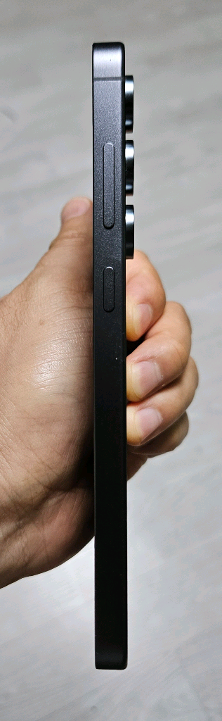 갤럭시 S24FE 그라파이트 256GB 싸게 팝니다.--4