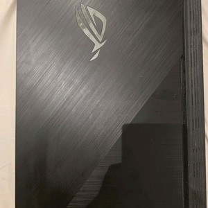 Rog Strix G17 부품용