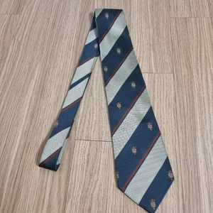 이브생로랑 넥타이 ysl yves saint Laure