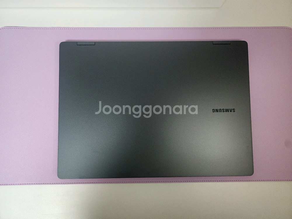 갤럭시 북3 Pro 360 i7 1TB--8
