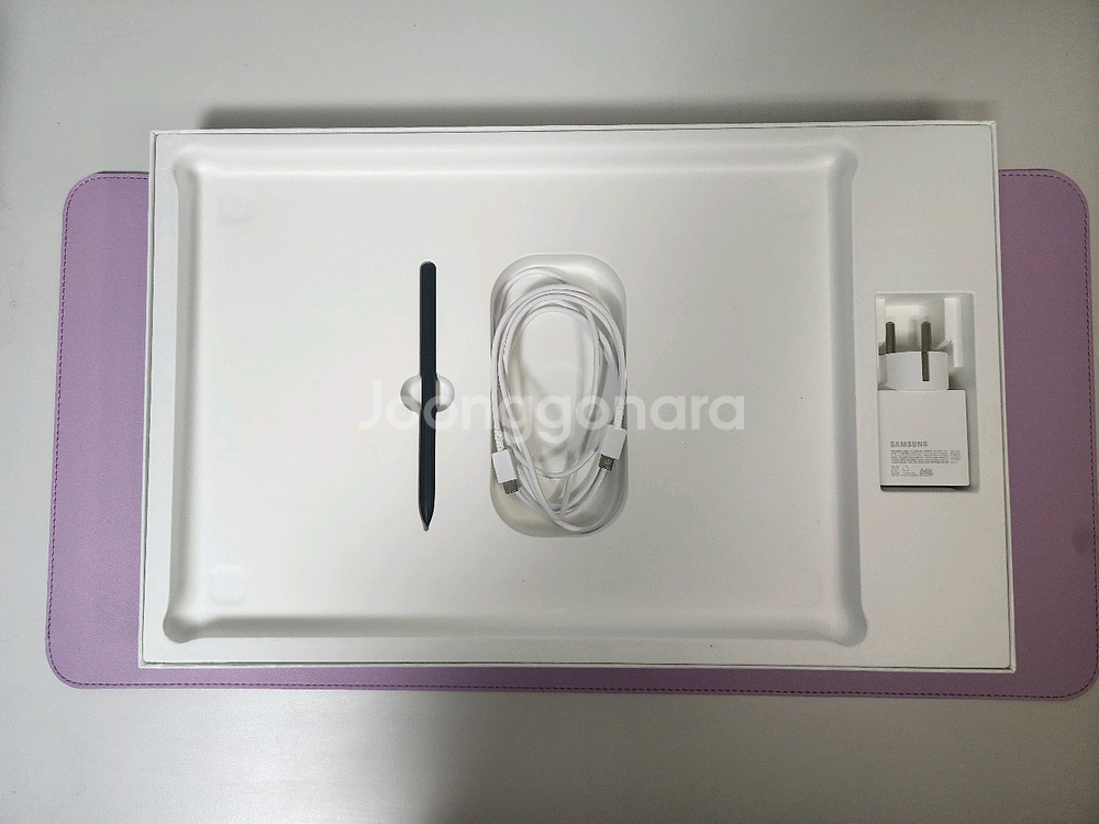 갤럭시 북3 Pro 360 i7 1TB--11