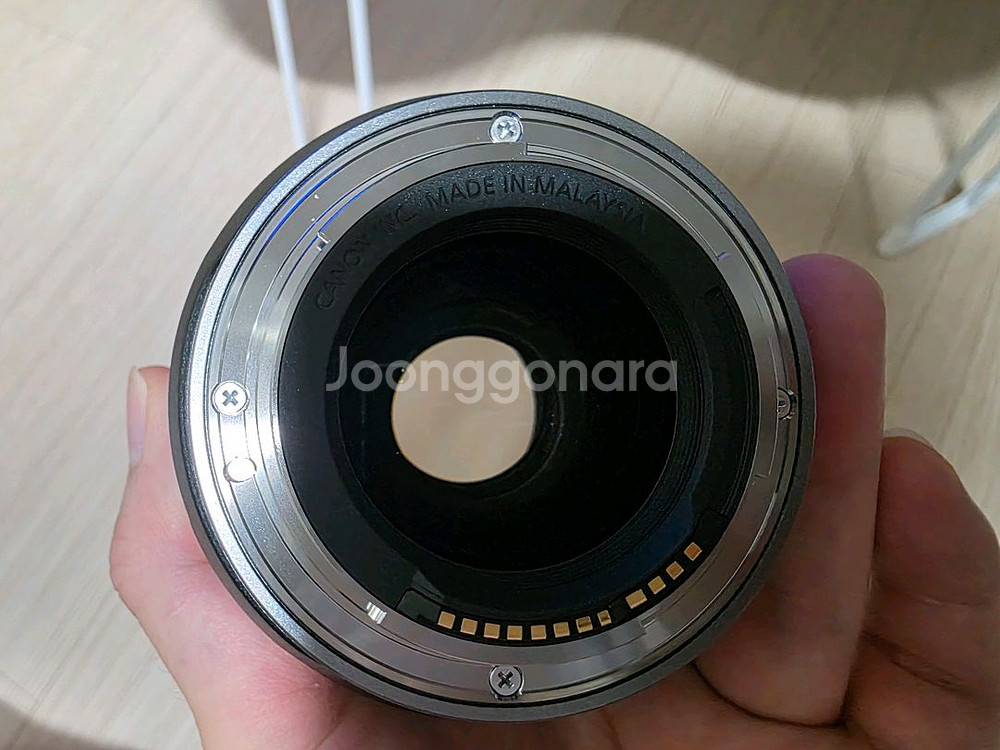 RF85 F2 MACRO IS STM 팝니다--2