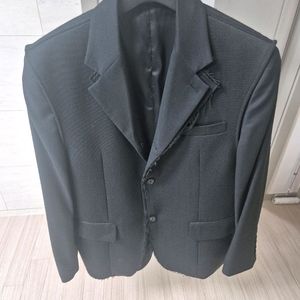 STU 블레이저 급처