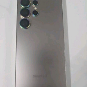 갤럭시 s25 율트라 512gb 새상품