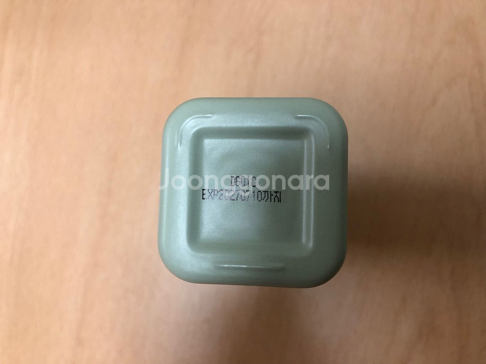 화장품 대정리!(시슬리휘또뗑퍼펙션,지베르니파데 외 일괄--3