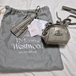 비비안웨스트우드 미니백