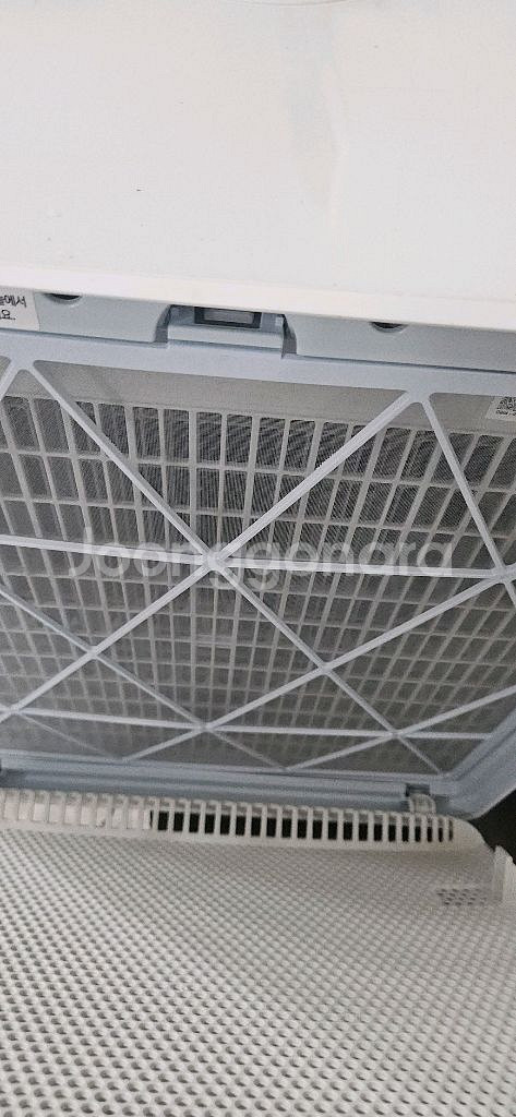삼성 비스포크 에어 공기청정기--1