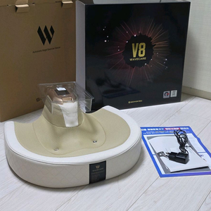 리진바이오 웨이브케어 v8 여성 케겔운동기구