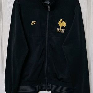 [95] 나이키 프랑스 축구 국가대표 트랙탑/집업/저지