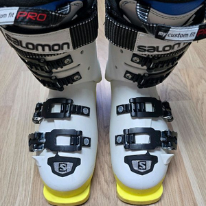 Salomon X-Wave100 스키부츠 220~225