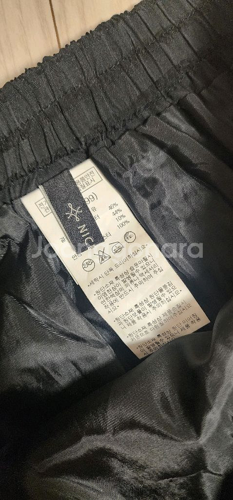 나이스클랍 스커트 55--1