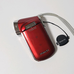 산요 작티 빈티지 캠코더 DMX-CG100 디카