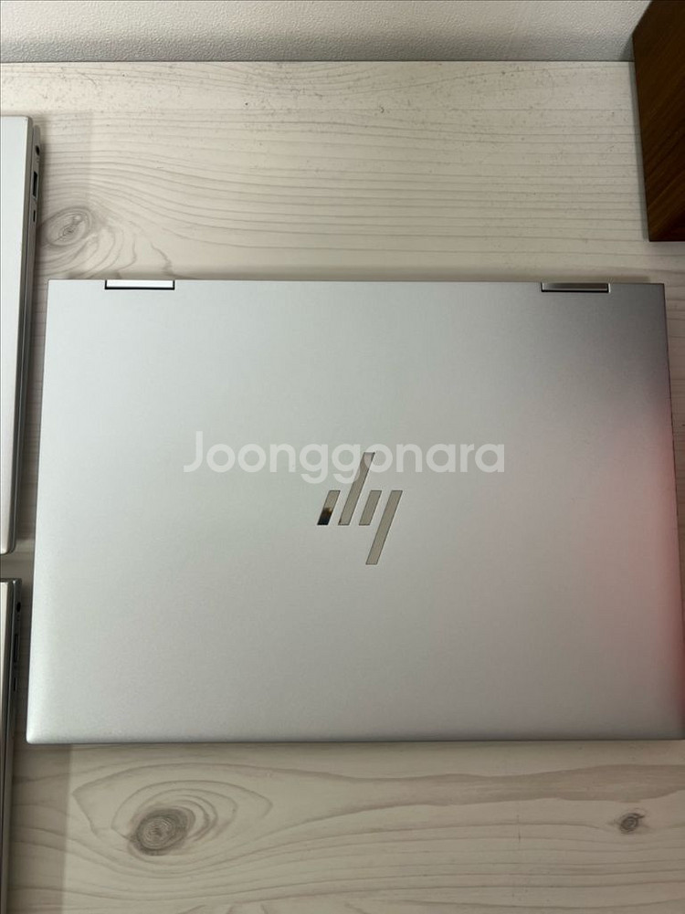 hp elite x360 투인원 노트북 팝니다--2