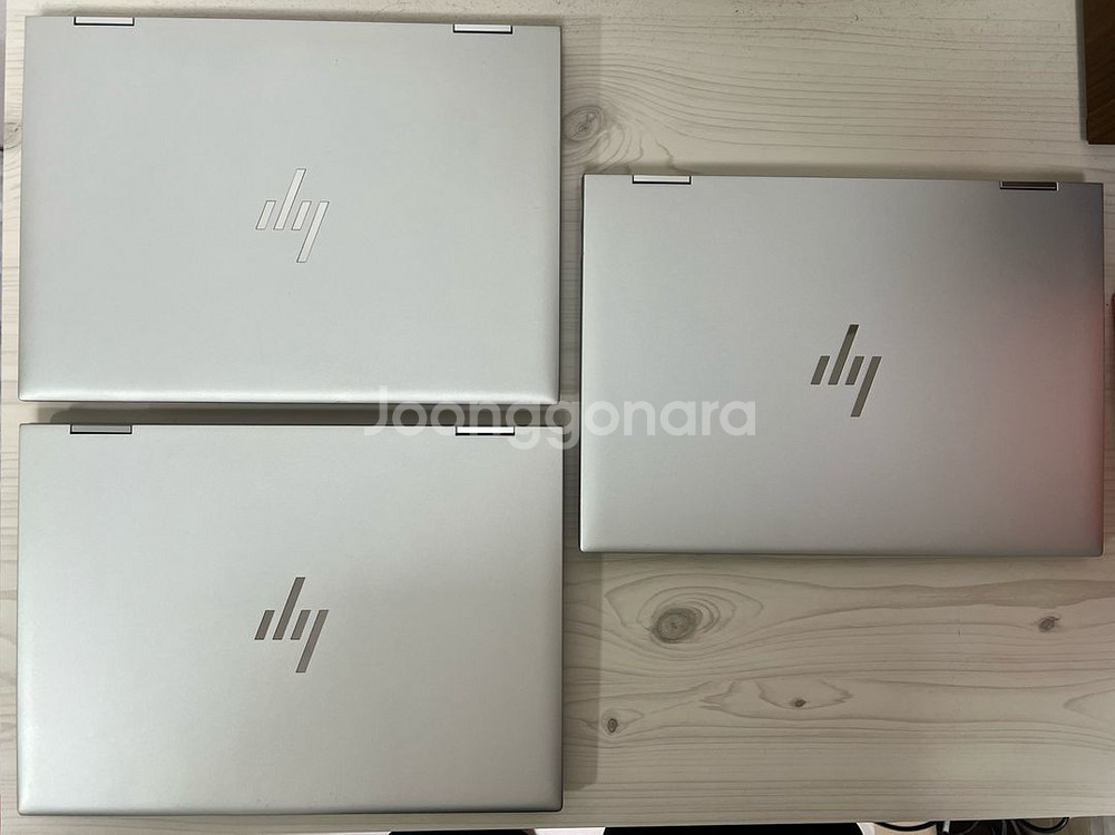 hp elite x360 투인원 노트북 팝니다--0