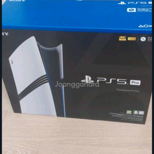 플스5 프로 사기꾼