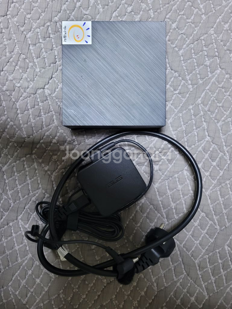 ASUS PN40 미니 PC입니다--0