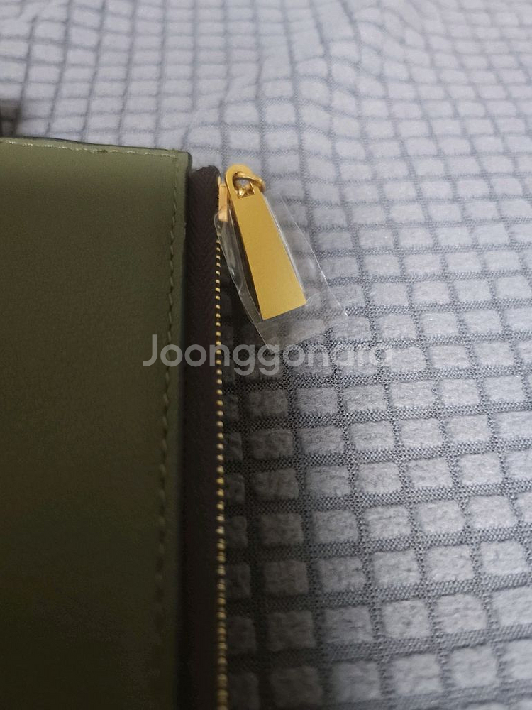 (새상품)루즈앤라운지 폰케이스 겸용 지갑--2