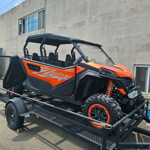 CFMOTO ZForce 1000 Sport 4-Up