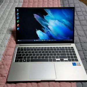 삼성 노트북 갤럭시북 NT750XDA-KC58S