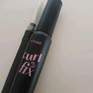 에뛰드 컬픽스 마스카라 블랙