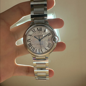 AF 발롱블루 42mm 급처