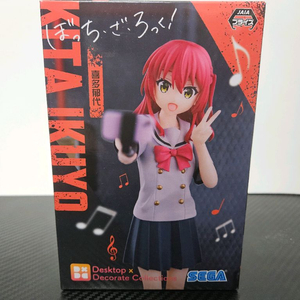 개봉) 세가 니지카, 키타 봇치더락 피규어 팝니다.