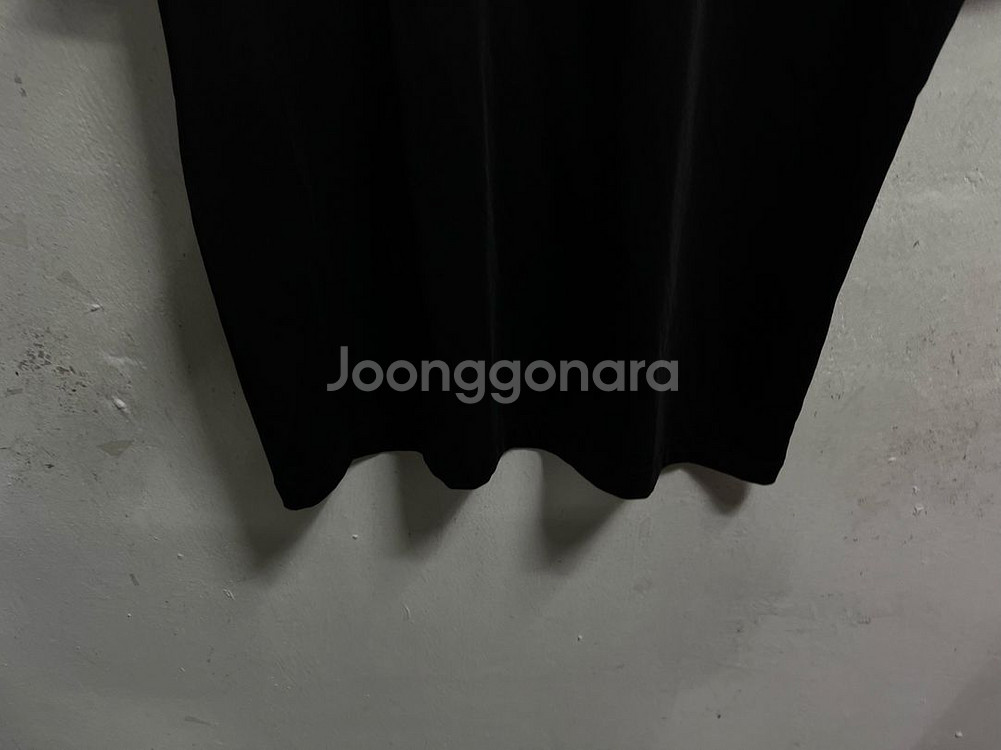105 몽벨 기능성 스판 반팔 카라티--2