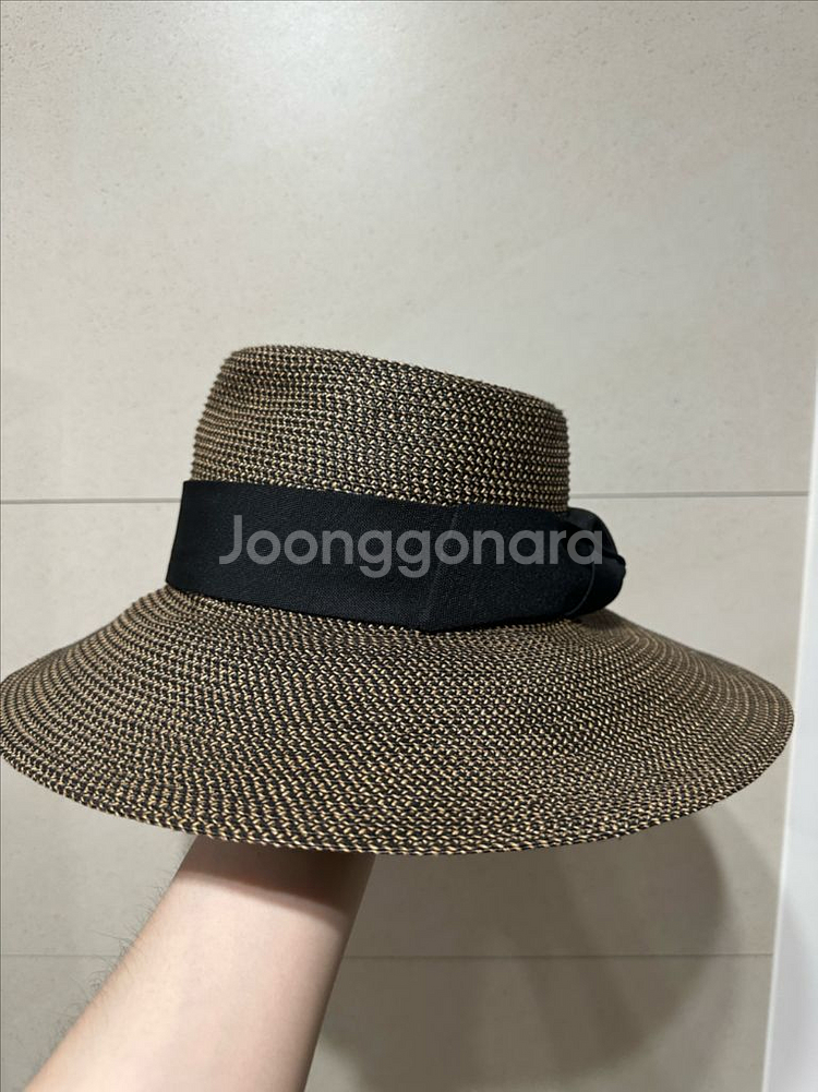 에릭자비츠 eric javits 햇--1