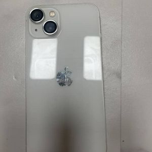 아이폰 13화이트