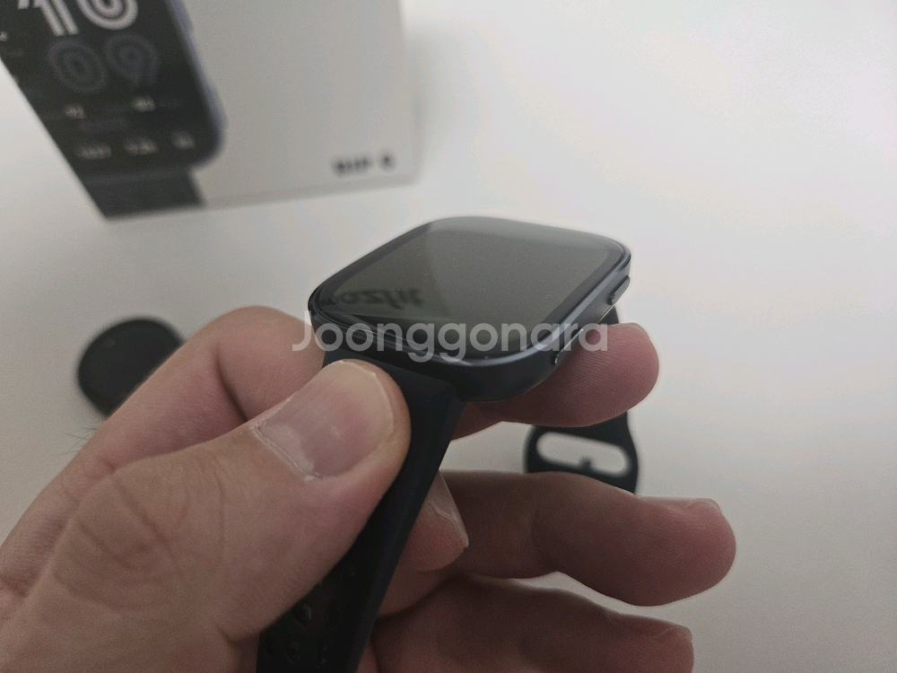 Amazfit Bip 6 스마트워치--2