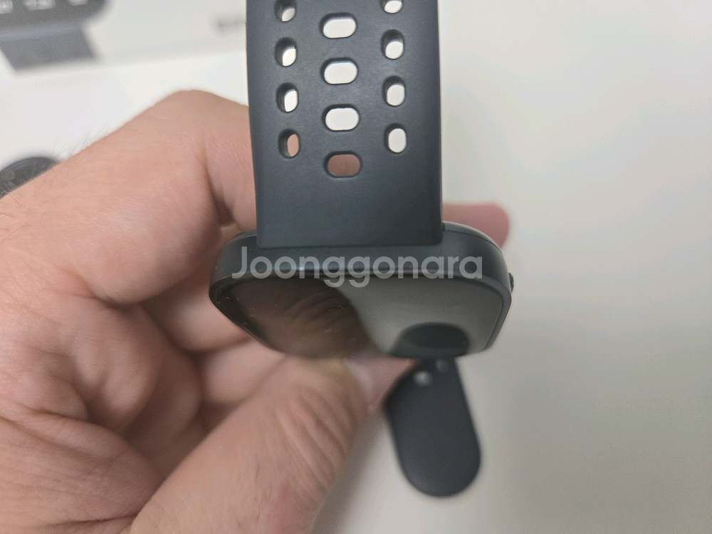 Amazfit Bip 6 스마트워치--3
