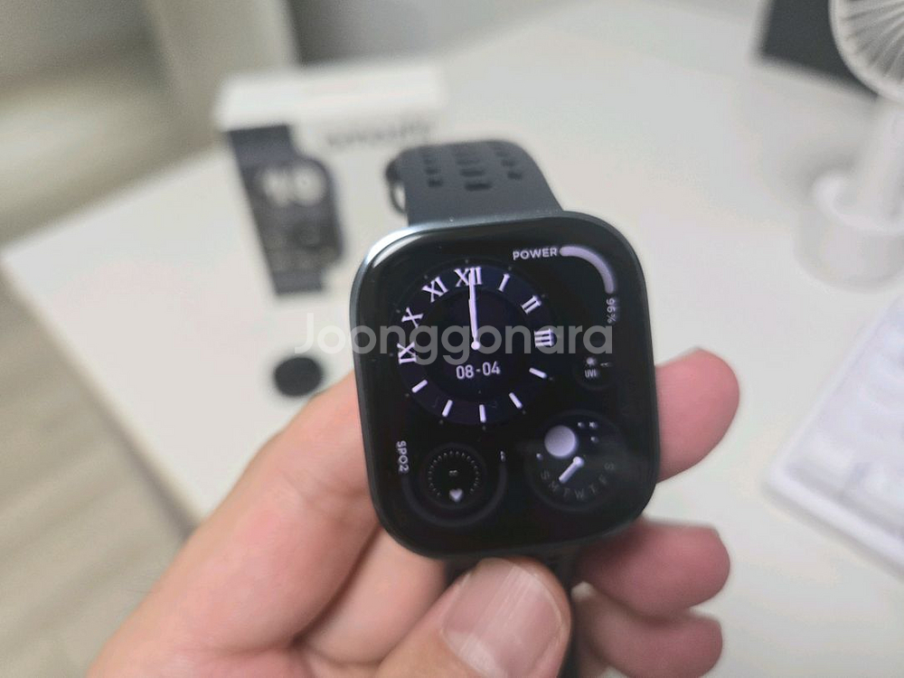 Amazfit Bip 6 스마트워치--4