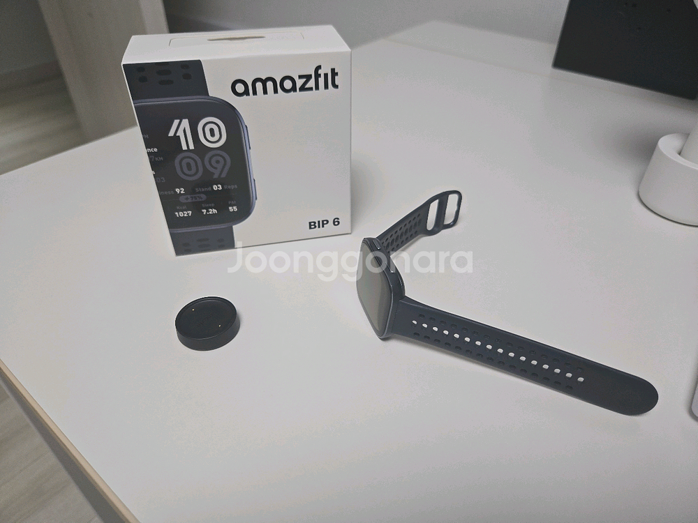 Amazfit Bip 6 스마트워치--0
