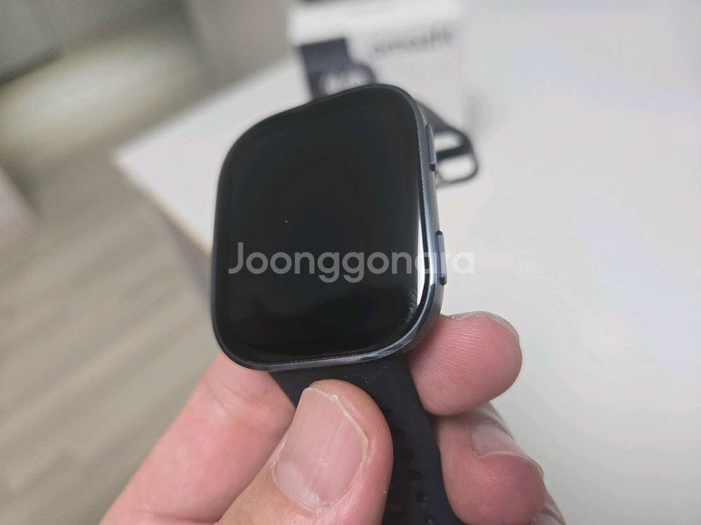 Amazfit Bip 6 스마트워치--1